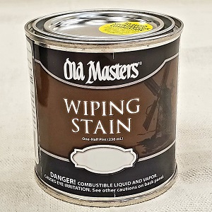 HP OM 12416 WIP STAIN PICKLING WHITE