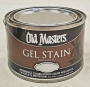 PT OM 84308 GEL STAIN RICH MAHOGANY