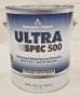 GL ULTRA SPEC 500 PRIMER - WHITE