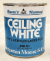 QT MURESCO CEILING WHITE