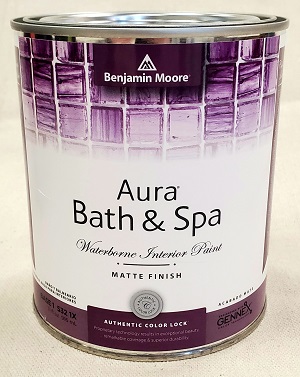 QT AURA BATH & SPA 