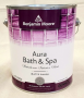 GAL AURA BATH & SPA