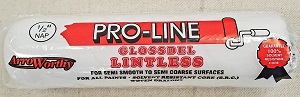 9FGL4 9 X 1/2 LINTLESS ROLLER