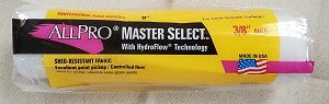 AP MASTER SELECT 9" X 3/8"