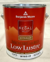 GL REGAL SELECT MOORGARD LOW LUSTRE WHITE