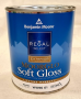 QT REGAL SELECT MOORGLO SOFT GLOSS WHITE