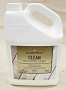 GL EXTERIOR SURFACE CLEANER