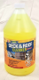 GL EXTERIOR DECK & ROOF CLEANER