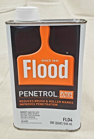 QT 00410 FLOOD PENETROL