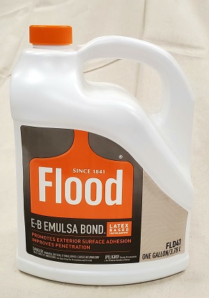 GL 04115 FLOOD E-B EMULSA BOND