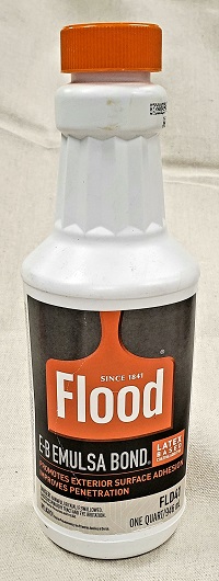 QT 04110 FLOOD EMULSA BOND