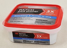 8 OZ Patch plus Primer in One