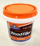 E847 QPT Carpenter's  Wood Filler