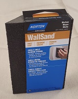 02285 WallSand Angled Sanding Sponge