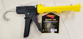 GP2000 CONTRACTOR CAULK GUN