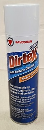 SAVOGRAN  18 OZ DIRTEX SPRAY