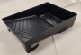 45 DEEPWELL PLASTIC TRAY