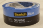 2090 3M 1.88" Blue Original Painter's Tape 48mm