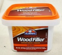 E849 PINT Carpenter's Wood Filler