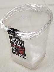 2520 6PK HANDY PAINT PAIL LINER