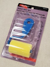 COLOR TESTER ROLLER KIT 98