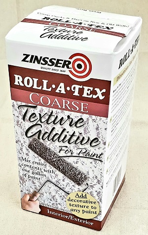 22234/T3 1LB ROLL-A-TEX COARSE