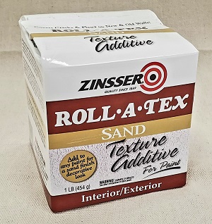 Departments - 22616 1LB ROLL A TEX SAND Texture Additive