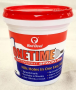 QUART ONETIME LIGHTWEIGHT SPACKLE