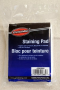 TUFCO  STAINING PAD