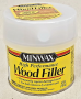 6OZ MINWAX HIGH PERFORMANCE WOOD FILLER