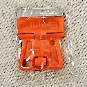 GSM MINI GLASS SCRAPER