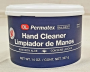 01013 DL HAND CLEANER 14 OZ.