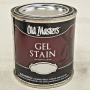 HP OM 80116 GEL STAIN NATURAL