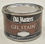 80408 PT GEL STAIN RED MAHOGANY