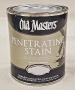 QT OM 44604 PEN STAIN WEATHERED WOOD