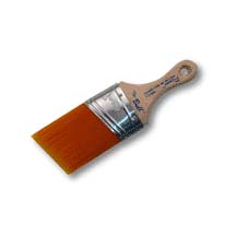 PICASSO 2-1/2" OVAL SHORT HANDLE